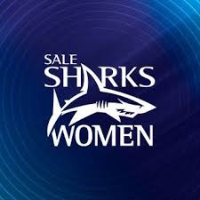 Sale Sharks Women badge